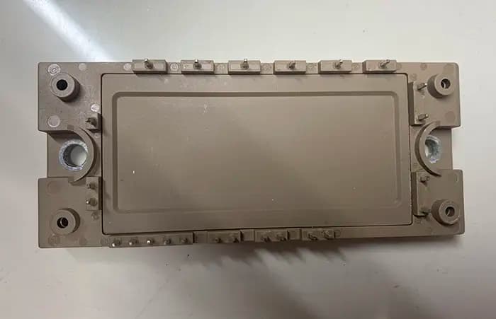 IGBT - نو -7MBR25SA120