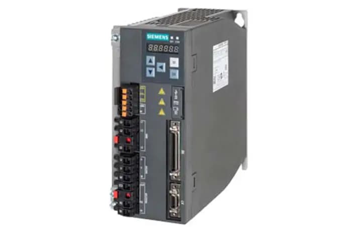 سروو درایو V90 زیمنس 6SL3210-5FB11-5UA0 نو