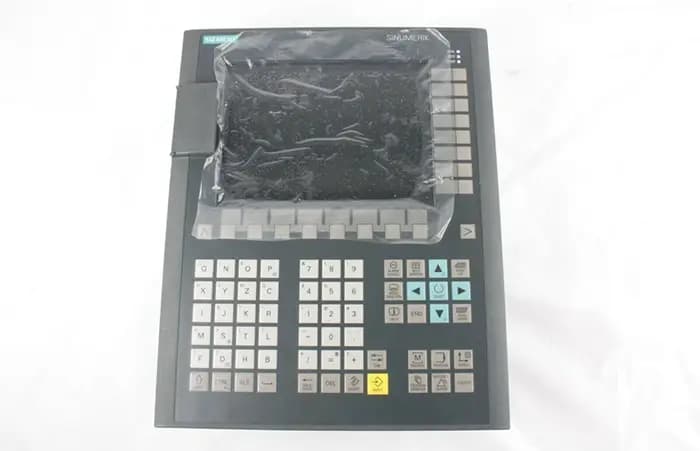 کنترلر صنعتی - زیمنس - Siemens - 6FC5370-2AT02-0AA0