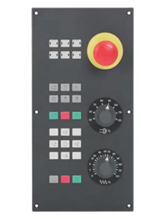 صفحه کلید صنعتی -6FC5603-0AD00-0AA1