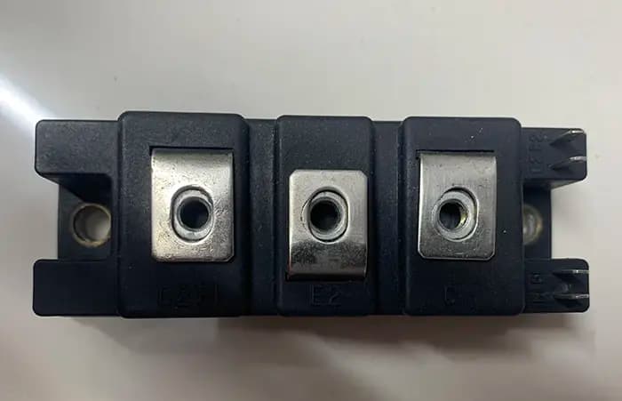 IGBT - نو -QM75DY-H