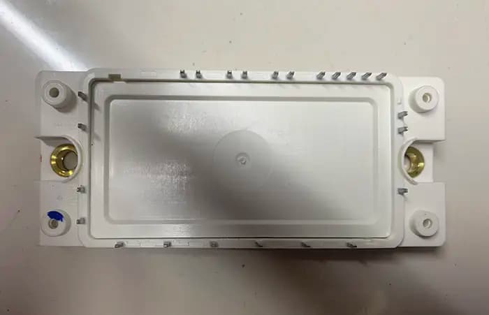 IGBT - نو -FP25R12KE3