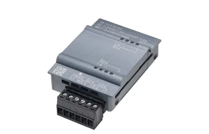 PLC - 6ES7223-0BD30-0XB0 - نو