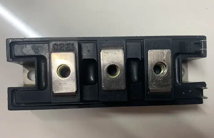 IGBT - نو -2DI75D-050A