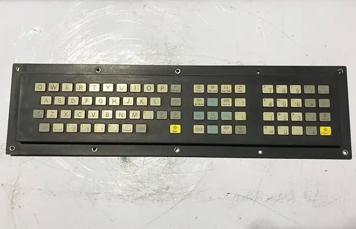 صفحه کلید صنعتی - 6FC5203-0AC00-0AA2 - Siemens