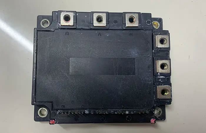 IGBT - نو -6MBP150NA-060