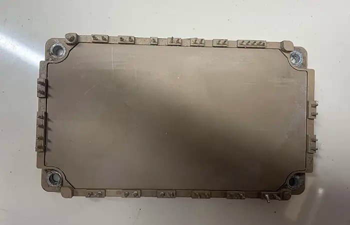IGBT - نو -7MBR50SD120-50