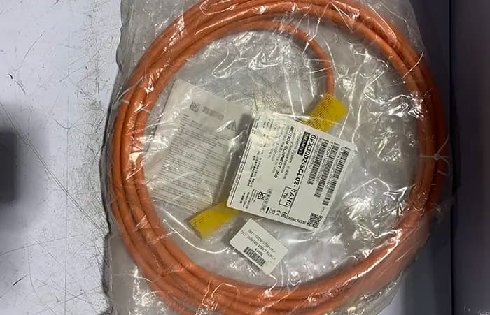 6FX3002-5CL02-1AH0 - power cable