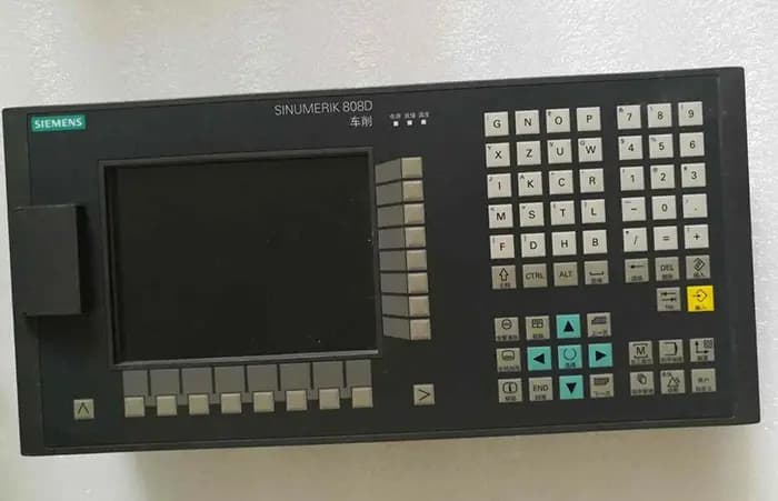 کنترلر صنعتی - زیمنس - Siemens - 6FC5370-1AT00-0CA0