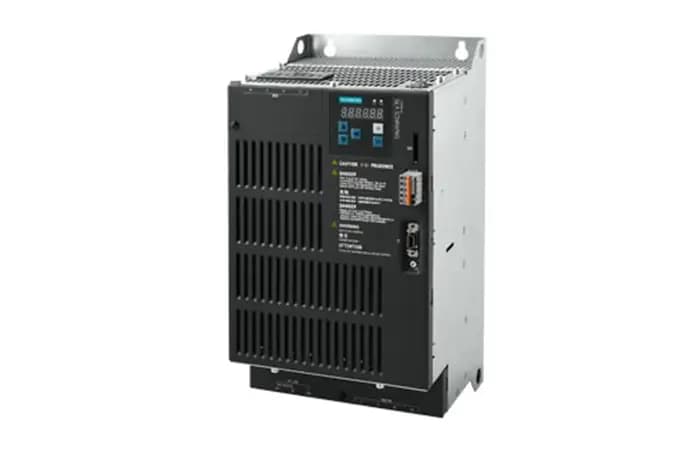 سروو درایو زیمنس 6SL3210-5DE24-0AU0 نو