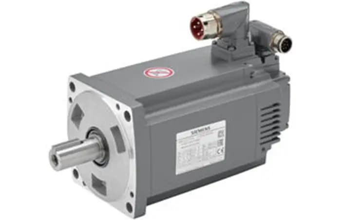سروو موتور زیمنس 1FL6094-1AC61-2LG1 توان 5 بدون ترمز V70/V90