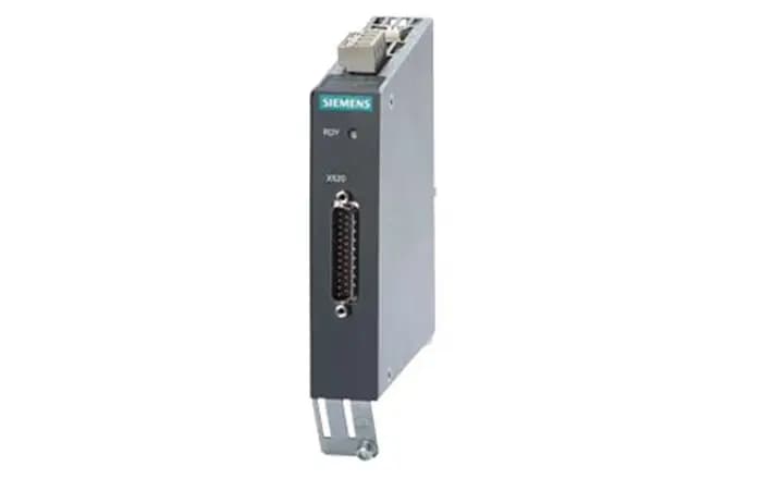 سنسور ماژول - نو - 6SL3055-0AA00-5BA3