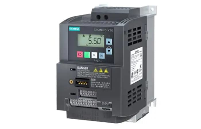 اینورتر - نو - 6SL3210-5BB21-5UV1