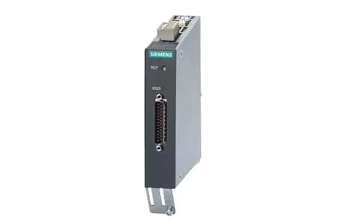 سنسور ماژول - کارکرده - 6SL3055-0AA00-5BA2