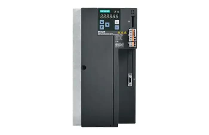 سروو درایو زیمنس 6SL3210-5DE21-4UA0 نو