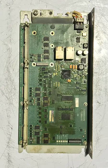 I/O صنعتی - زیمنس - Siemens - 6FC5311-0AA00-0AA0