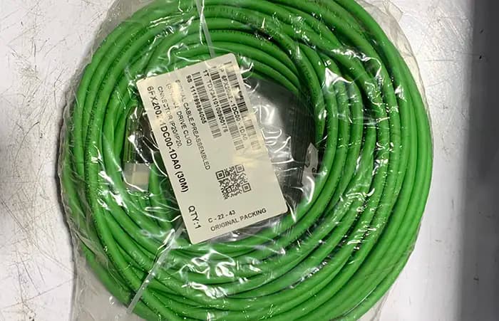 6FX2002-1DC00-1DA0 - SIGNAL CABLE