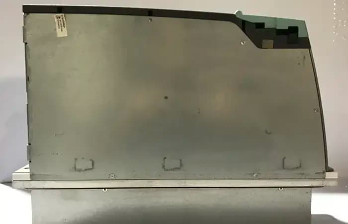 سروو درایو زیمنس 6SL3121-2TE21-8AA3 کارکرده