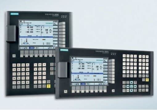 کنترلر زیمنس 808D چیست؟ کاربرد، محدودیتها و چکلیست بررسی