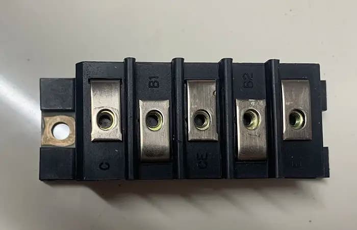 IGBT - نو -EVK31-050