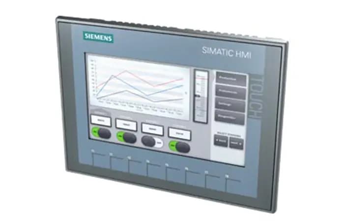 HMI - زیمنس - Siemens - نو - 6AV2123-2GB03-0AX0