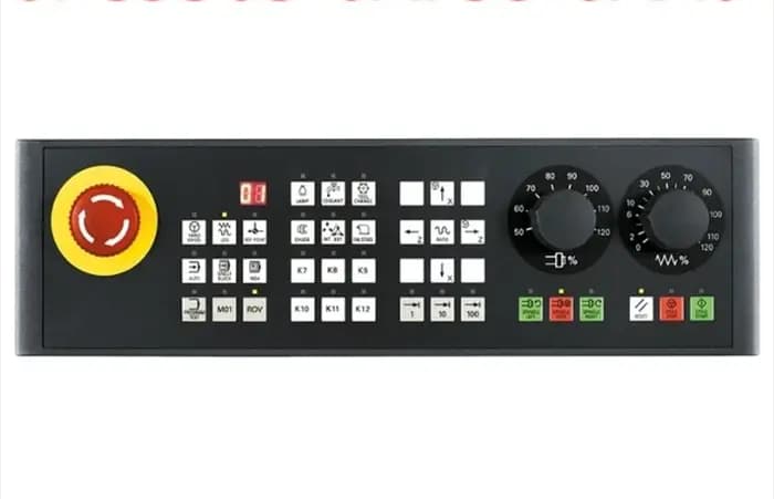 MCP صنعتی - زیمنس - Siemens - 6FC5303-0AF35-0AA0