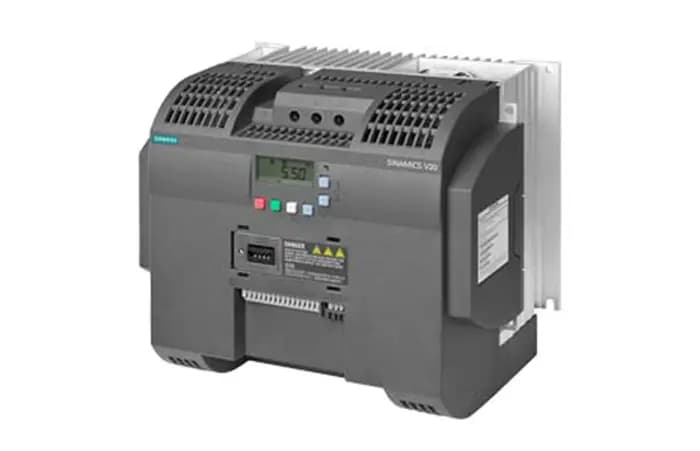 اینورتر - نو - 6SL3210-5BE31-5UV0