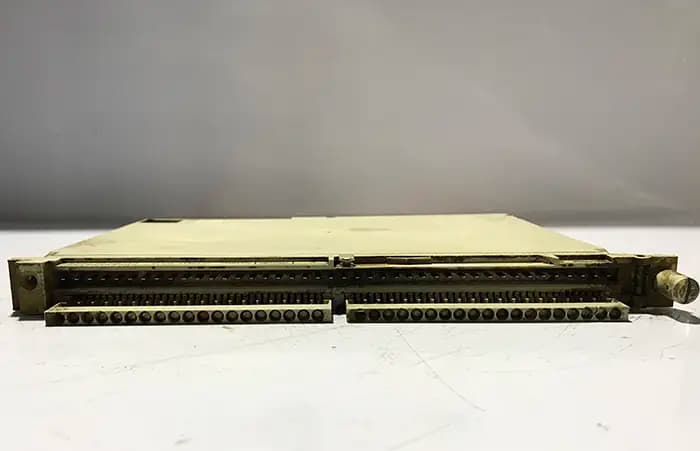 PLC - 6ES5441-4UA12 - کارکرده