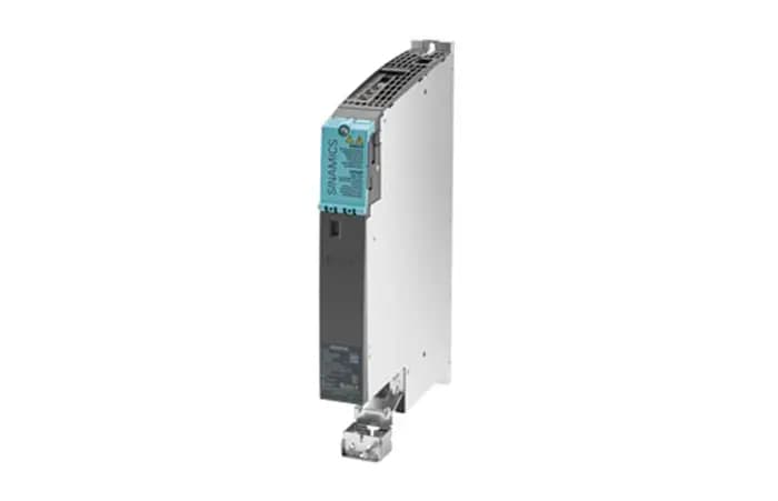 سروو درایو زیمنس 6SL3120-1TE22-4AD0 نو