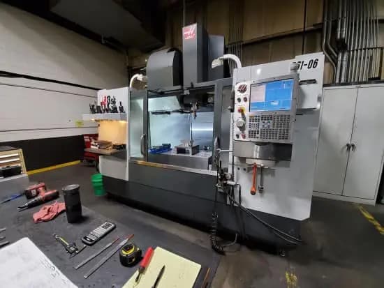 تعمیر و نگهداری ماشین CNC