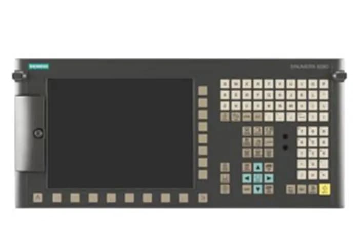 کنترلر صنعتی - زیمنس - Siemens - 6FC5370-5AA40-0AA0