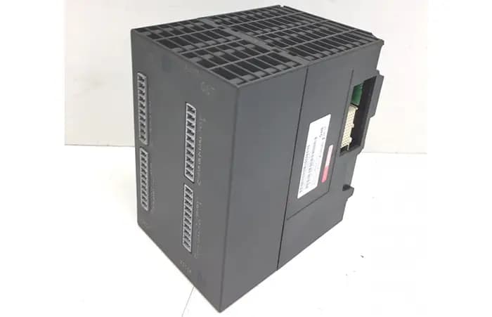 I/O صنعتی - زیمنس - Siemens - 6FC5511-0CA00-0AA0