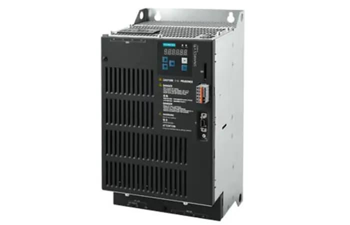 سروو درایو زیمنس 6SL3210-5DE23-0UA0 نو