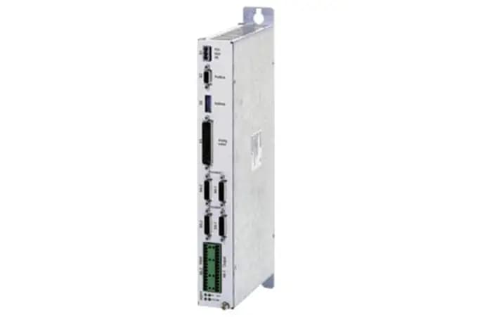 سروو درایو زیمنس 6FC5211-0BA01-0AA4 کارکرده