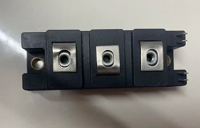 IGBT - نو -QM30DY-H