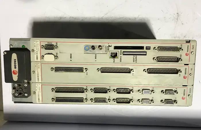 قطعات جانبی صنعتی - psb3-8055 - FAGOR