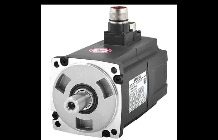 سروو موتور زیمنس 1FL6044-1AF61-2AG1 توان 0.75 بدون ترمز V70/V90