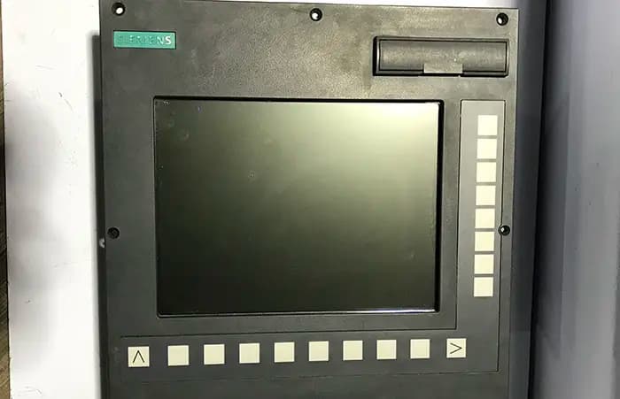 کنترلر صنعتی- 6FC5370-0AA00-2AA1 - زیمنس - Siemens