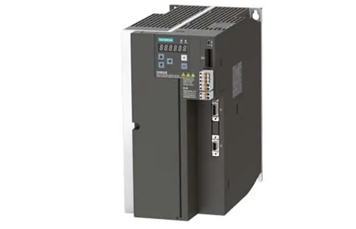 سروو درایو V90 زیمنس 6SL3210-5FE17-0UF0 نو