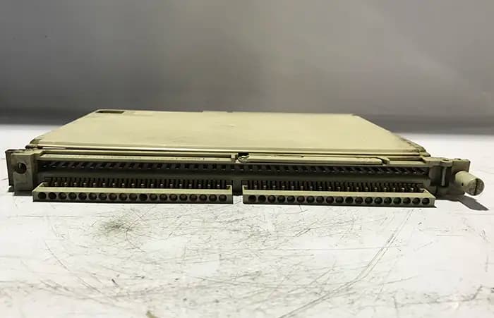 PLC - 6ES5420-4UA13 - کارکرده