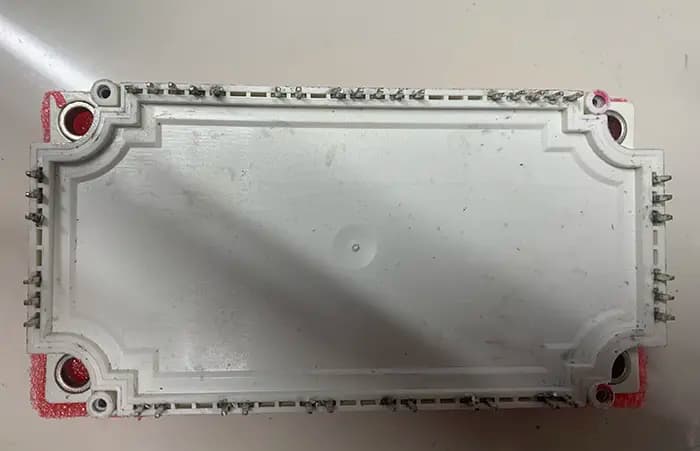 IGBT - نو -FS75R12KE3_B3