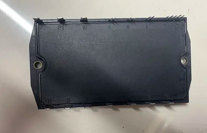 IGBT - نو -7MBR50NE060