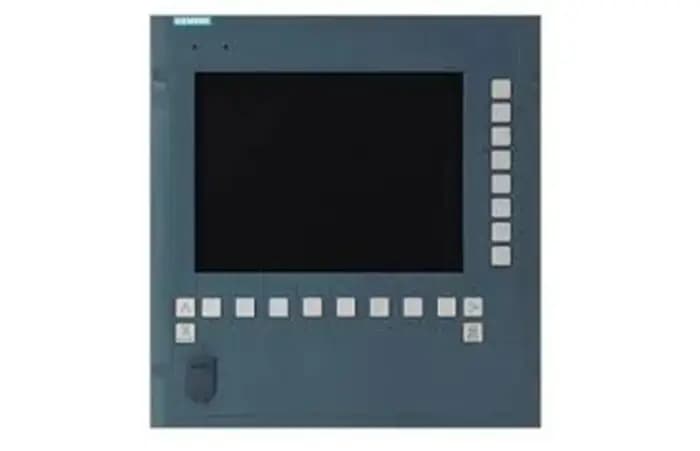 کنترلر صنعتی - 6FC5610-0BA10-0AA0 - زیمنس - Siemens