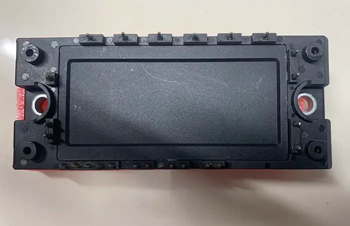 IGBT - نو -6MBR30SA060S-50