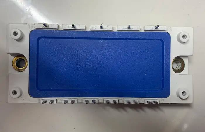 IGBT - نو -BSM25GD120DN2E3224
