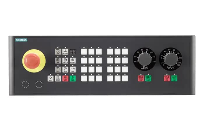 MCP صنعتی - زیمنس - Siemens - 6FC5303-0AF34-0AA1