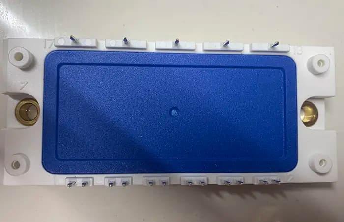 IGBT - نو -BSM50GX120DN2