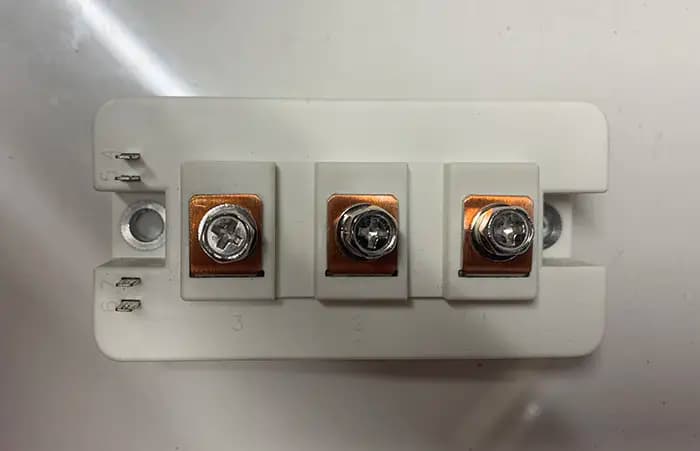 IGBT - نو -LVH300G603Z
