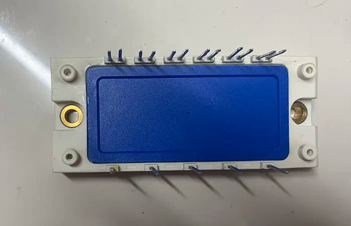 IGBT - نو -BSM25GD120DN2