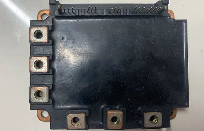 IGBT - نو -PM75VHA-060
